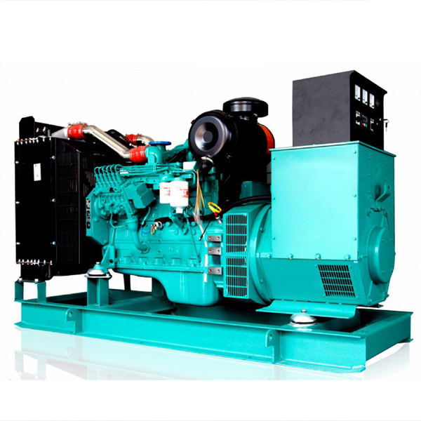 化州柴油发电机操作及日常维护