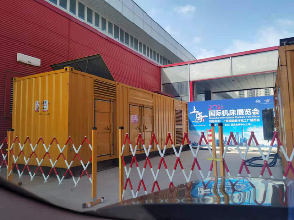 化州发电机出租 对于发电机的特性你了解多少？