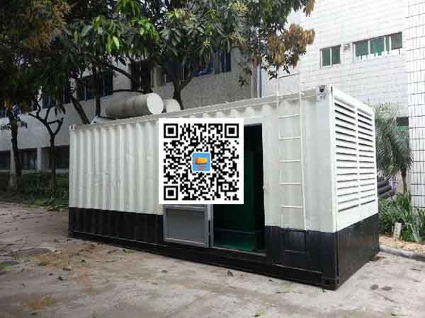化州出租发电机-什么样的柴油发电机使用效果比较好