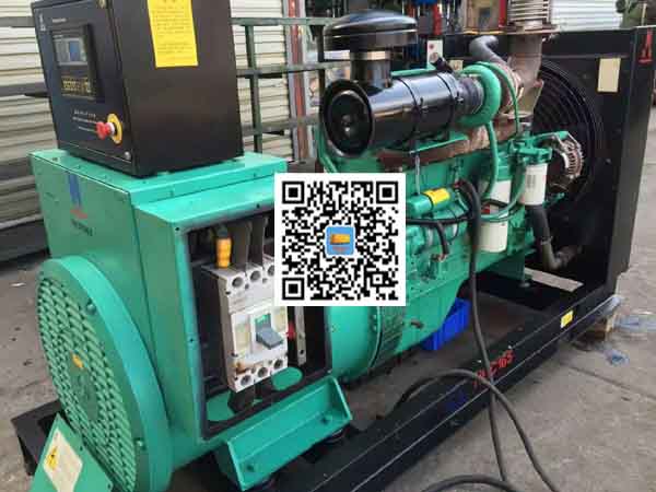 化州租赁发电机-发电机一般变压器磁芯所使用的是什么材料？