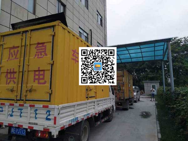 化州发电机出租-上柴发电机组的油耗会出现什么原因