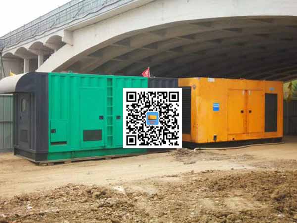 化州决定发电机顺利启动的因素及如何解决发电机冬季起动困难问题