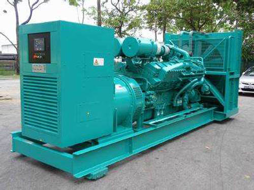 化州如何选择适合 100KW 发电机的电缆长度?