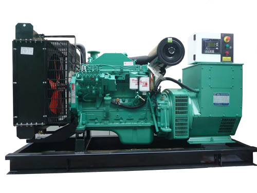 化州有哪些方法可以提高 200kw 柴油发电机的燃油效率?