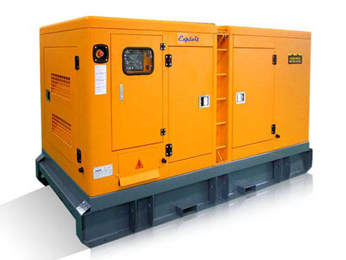 化州影响 200kw 柴油发电机油耗的因素有哪些?