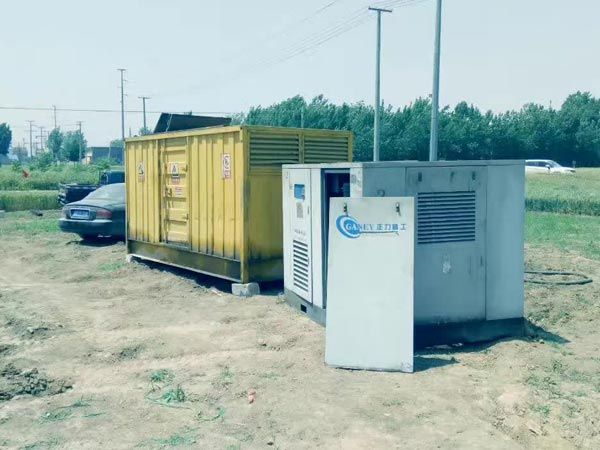 化州柴油发电机组冬季日常维修需要哪些工具?